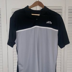 Nike Polo (Cleveland Cavaliers)